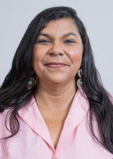 Fotografia oficial de CLARICE SANTOS