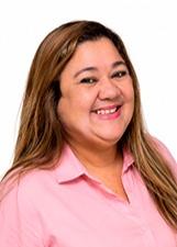 Fotografia oficial de BARBARA CRISTINA