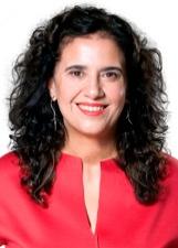 Fotografia oficial de TATIANA ROQUE