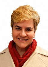 Fotografia oficial de IVANA MOREIRA