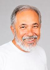 Fotografia oficial de PRATINHA