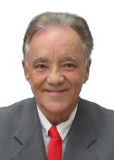 Fotografia oficial de DR JOÃO LEONEL BRIZOLA
