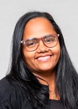 Fotografia oficial de KARINA DA SAÚDE