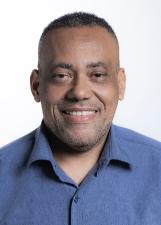 Fotografia oficial de PORTEIRO JOACIR