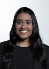 Fotografia oficial de QUEZIA SOUZA