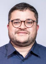 Fotografia oficial de WALLACE CANELINHA