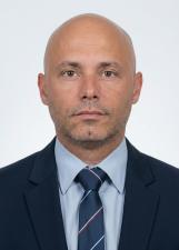 Fotografia oficial de RODRIGO VALENTIM
