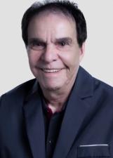 Fotografia oficial de ALMIR RANGEL