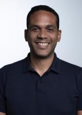 Fotografia oficial de BRUNO FERREIRA