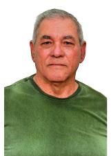 Fotografia oficial de TIO EDINHO