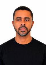 Fotografia oficial de ALISSON COC