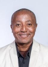 Fotografia oficial de PR. EMERSON PESSANHA