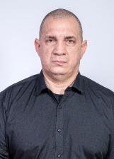 Fotografia oficial de SGT DA SILVA