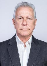 Fotografia oficial de IRANILDO CAMPOS