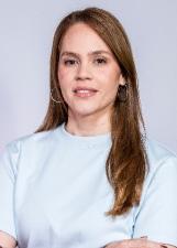 Fotografia oficial de JEANINE PRESENTE