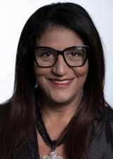Fotografia oficial de ROSE CABRAL