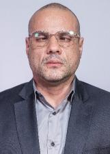 Fotografia oficial de NISOMAR PROVENZANO