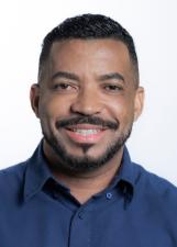 Fotografia oficial de PAULO FERREIRA
