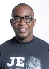 Fotografia oficial de BISPO MARCELO