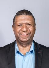 Fotografia oficial de PROF. MILTON J.R.