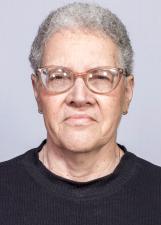 Fotografia oficial de SANDRA SALOMÃO