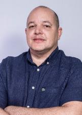 Fotografia oficial de CRISTIANO SANTOS