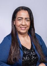 Fotografia oficial de PASTORA GLORINHA SANTOS
