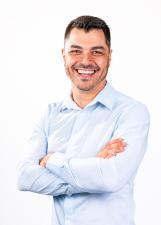 Fotografia oficial de FRED PROCÓPIO