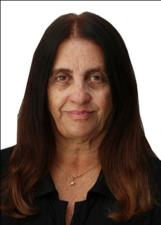 Fotografia oficial de ELIANE MENDES