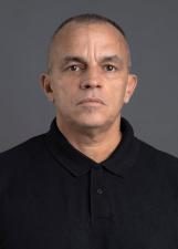 Fotografia oficial de DELEGADO MARCUS VINICIUS