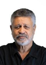 Fotografia oficial de AUGUSTO PEREIRA