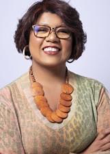 Fotografia oficial de ROSANGELA LIMA