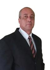 Fotografia oficial de KLEBER DA ACADEMIA