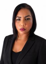 Fotografia oficial de CELIA MENEZES