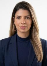 Fotografia oficial de DÉBORA MAGALHÃES