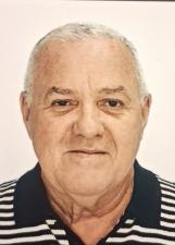 Fotografia oficial de MARCOS JOSÉ