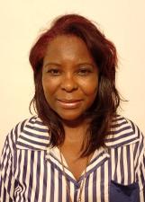 Fotografia oficial de PROFESSORA CRISTIANE MARCELINO