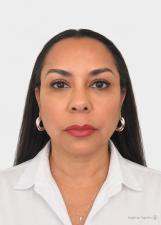 Fotografia oficial de GISELE DO TIQUINHO
