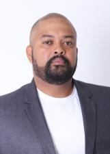 Fotografia oficial de FABIO BARDO