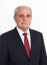 Fotografia oficial de DR. JOSÉ RIBEIRO