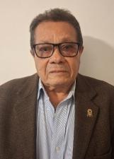 Fotografia oficial de APOSTOLO JOÃO ALVES