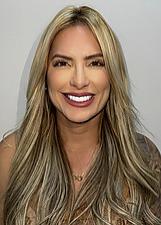 Fotografia oficial de YARA VELLASCO