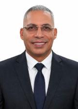 Fotografia oficial de PASTOR JUNIOR TROVÃO