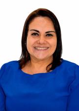 Fotografia oficial de ALINE DE TAMOIOS