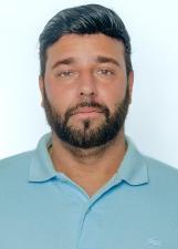 Fotografia oficial de THIAGO ZANATA