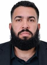 Fotografia oficial de LÚCIO AGUIAR