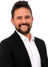 Fotografia oficial de RODRIGO VIZEU