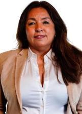 Fotografia oficial de CHRISTIANNE MEIRELLES