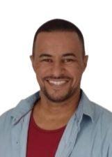 Fotografia oficial de MAYCON FREITAS