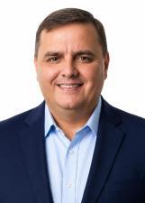 Fotografia oficial de PASTOR PAULO ANDERSON